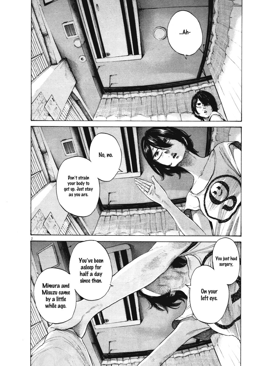 Read Oyasumi Punpun EN Manga Online