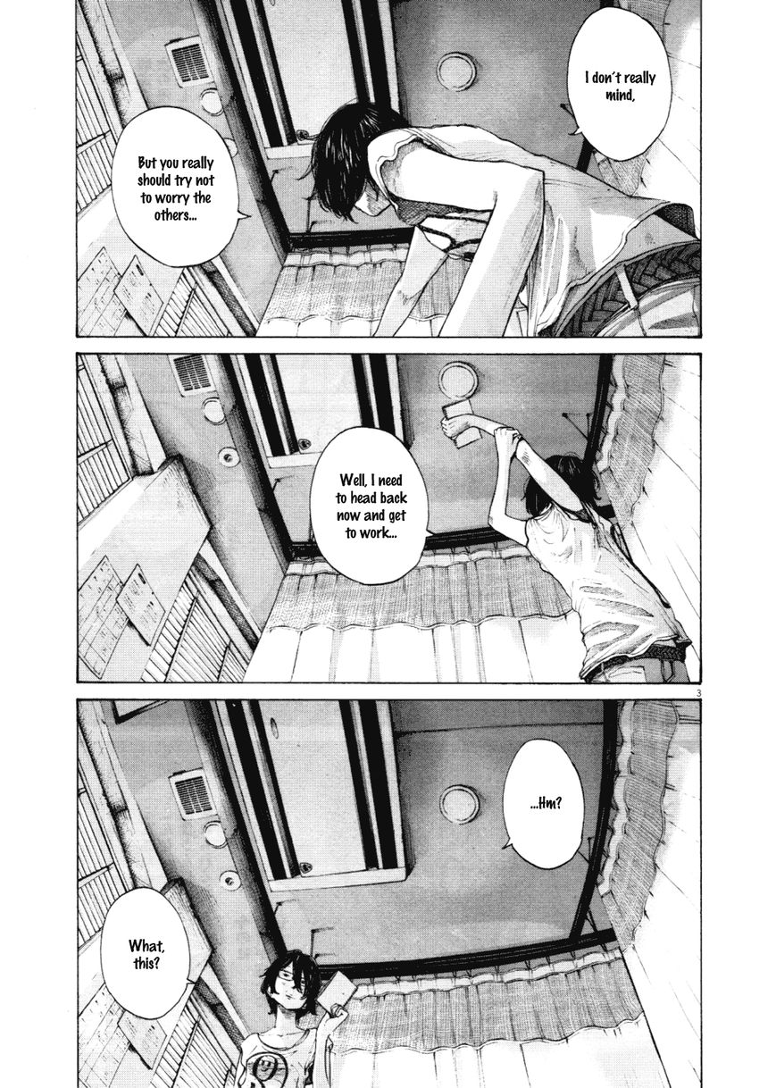 Read Oyasumi Punpun EN Manga Online