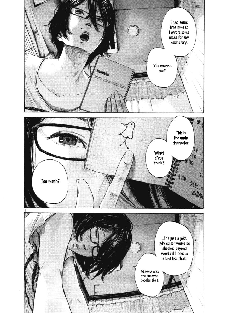Read Oyasumi Punpun EN Manga Online