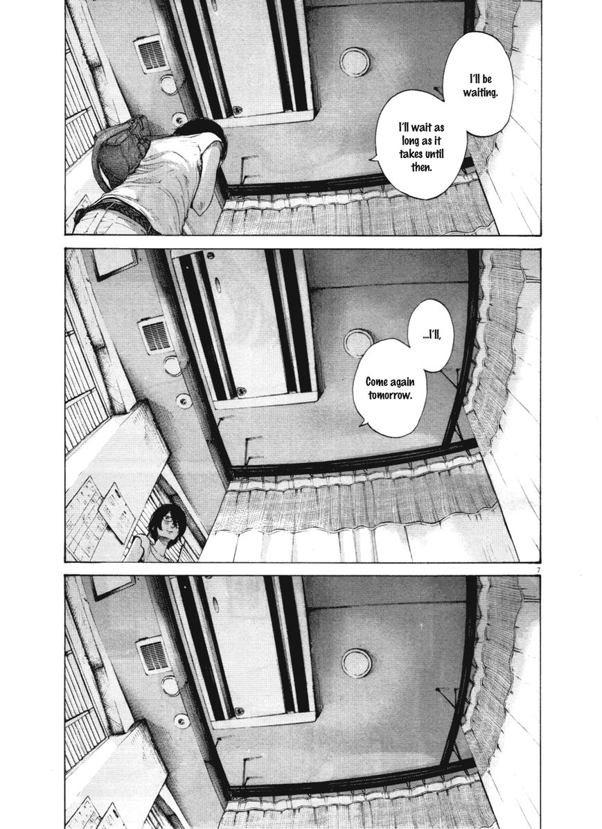 Read Oyasumi Punpun EN Manga Online