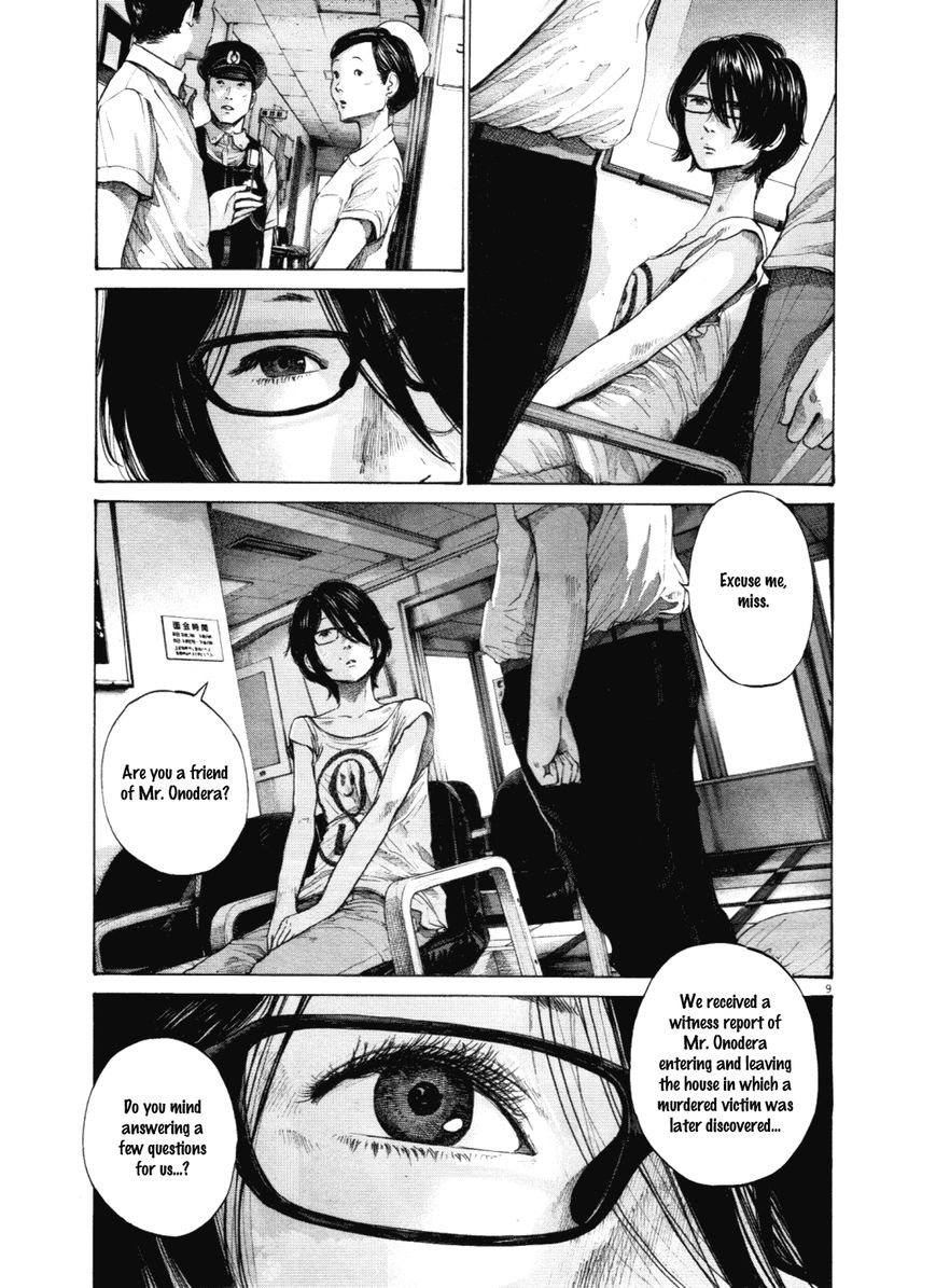 Read Oyasumi Punpun EN Manga Online