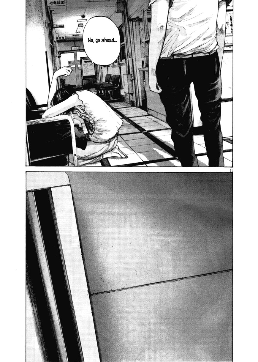 Read Oyasumi Punpun EN Manga Online