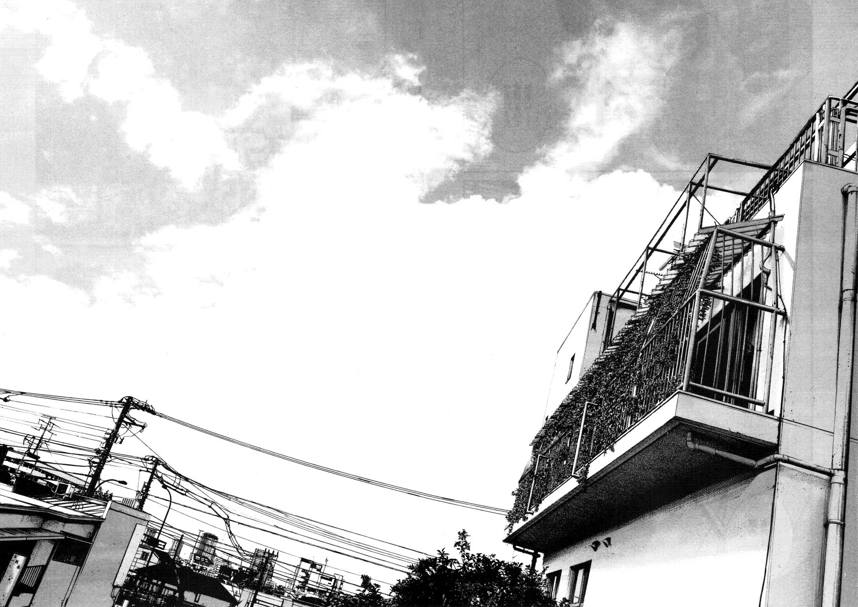 Read Oyasumi Punpun EN Manga Online