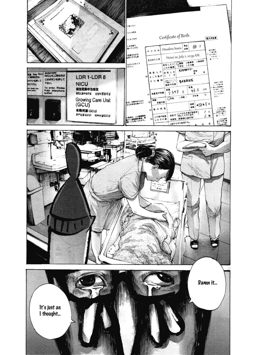 Read Oyasumi Punpun EN Manga Online