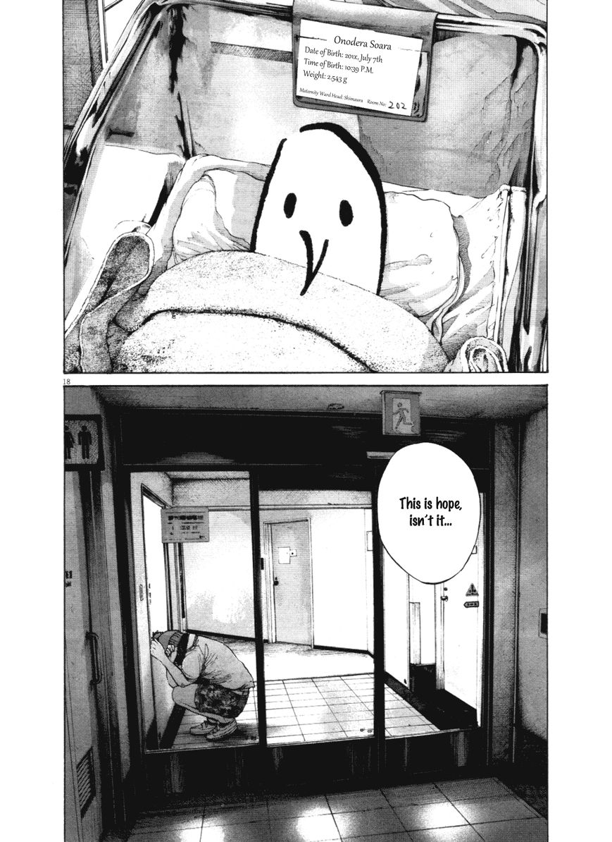 Read Oyasumi Punpun EN Manga Online