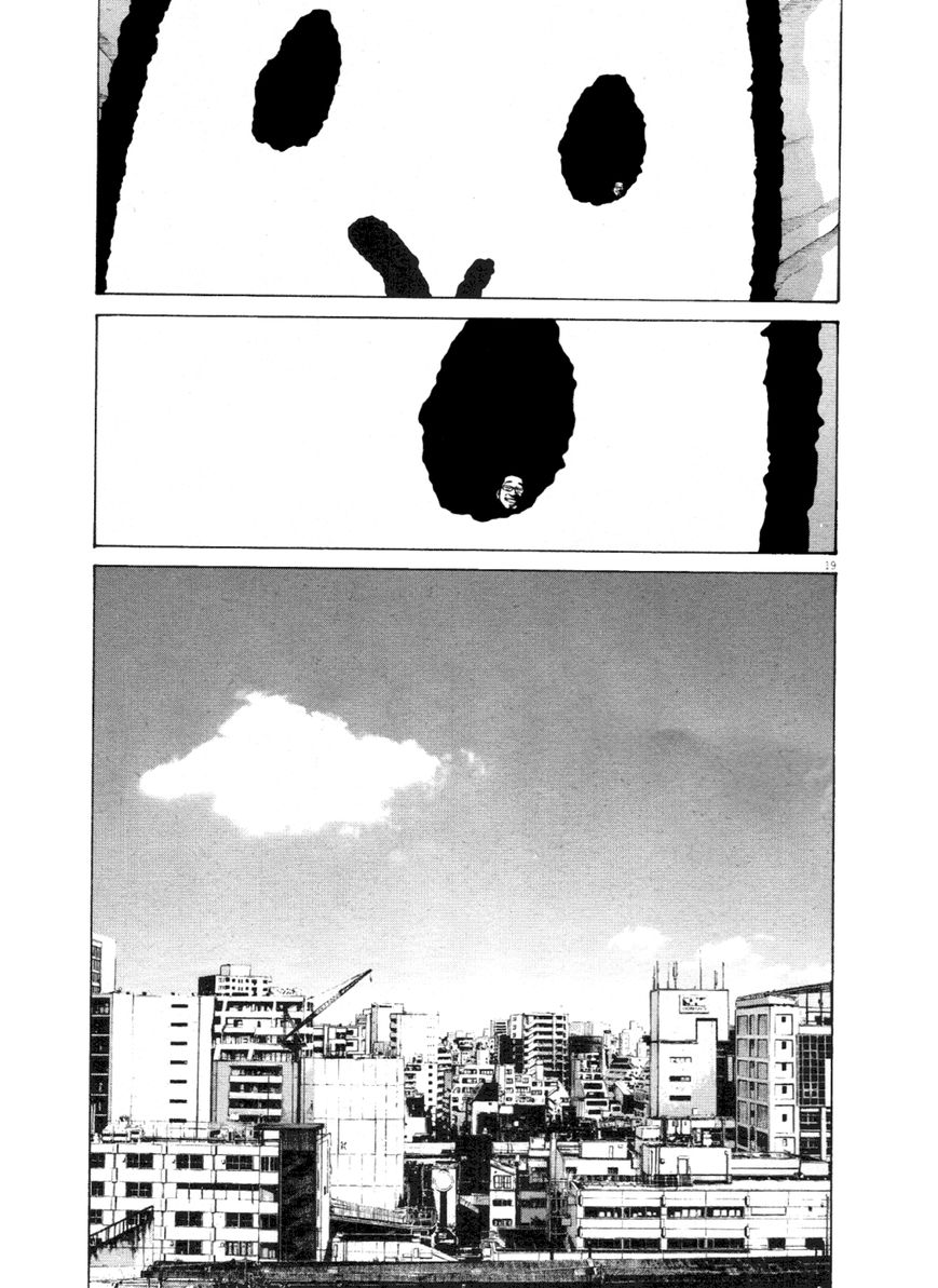 Read Oyasumi Punpun EN Manga Online