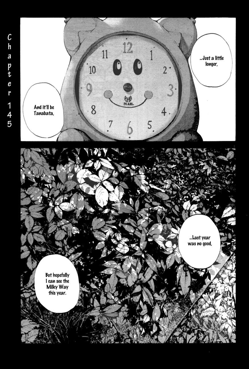 Read Oyasumi Punpun EN Manga Online