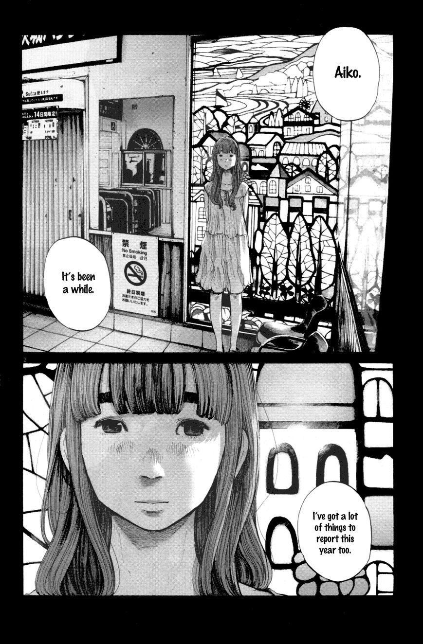 Read Oyasumi Punpun EN Manga Online