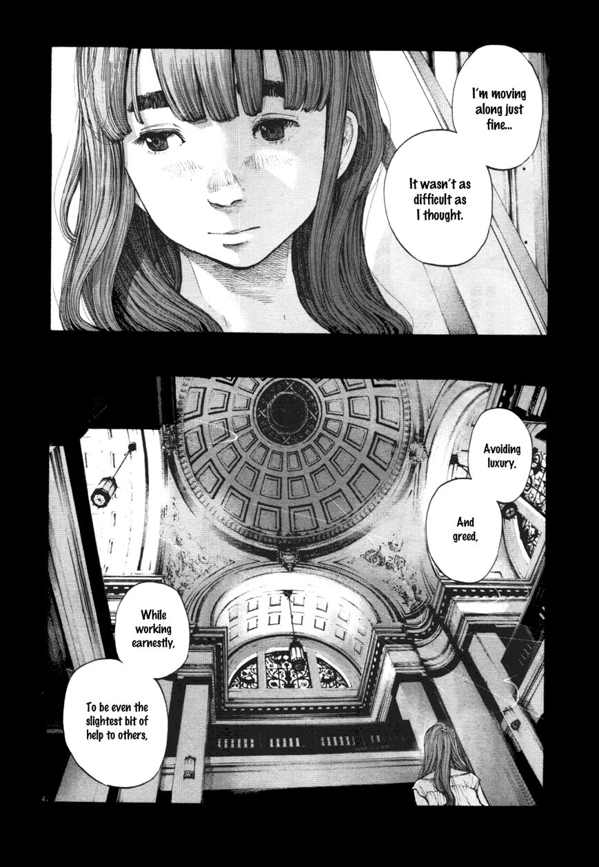 Read Oyasumi Punpun EN Manga Online