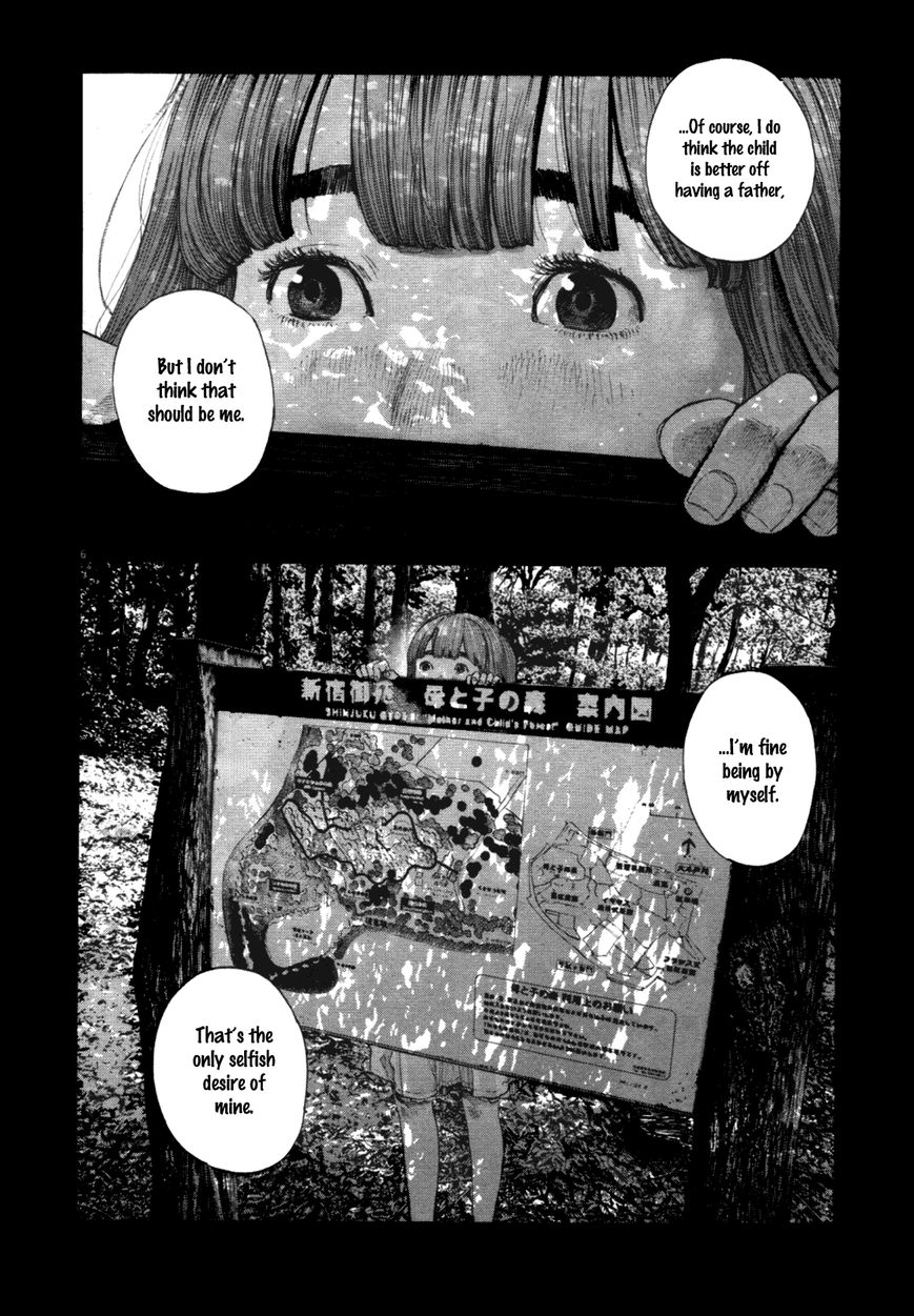 Read Oyasumi Punpun EN Manga Online