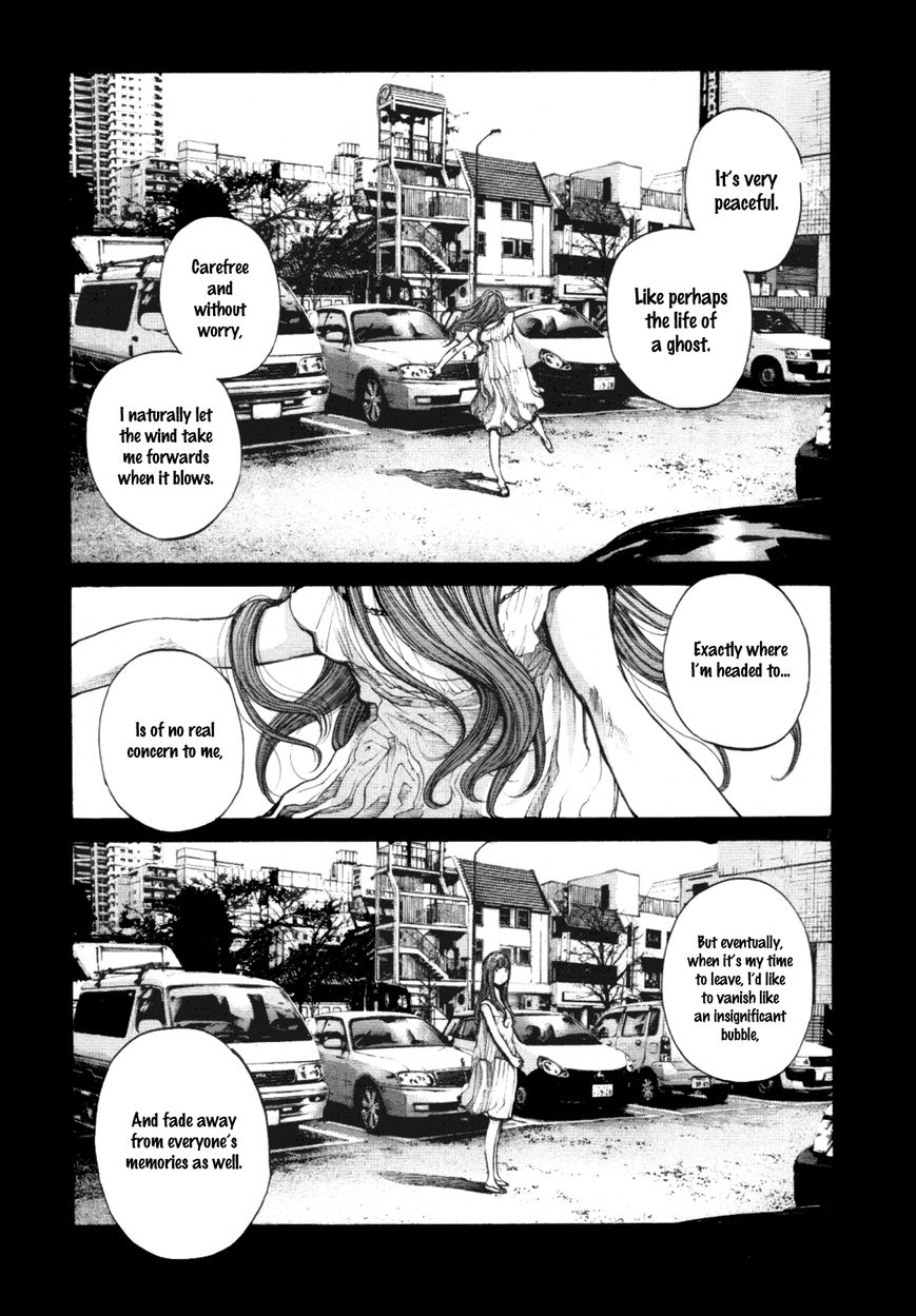 Read Oyasumi Punpun EN Manga Online