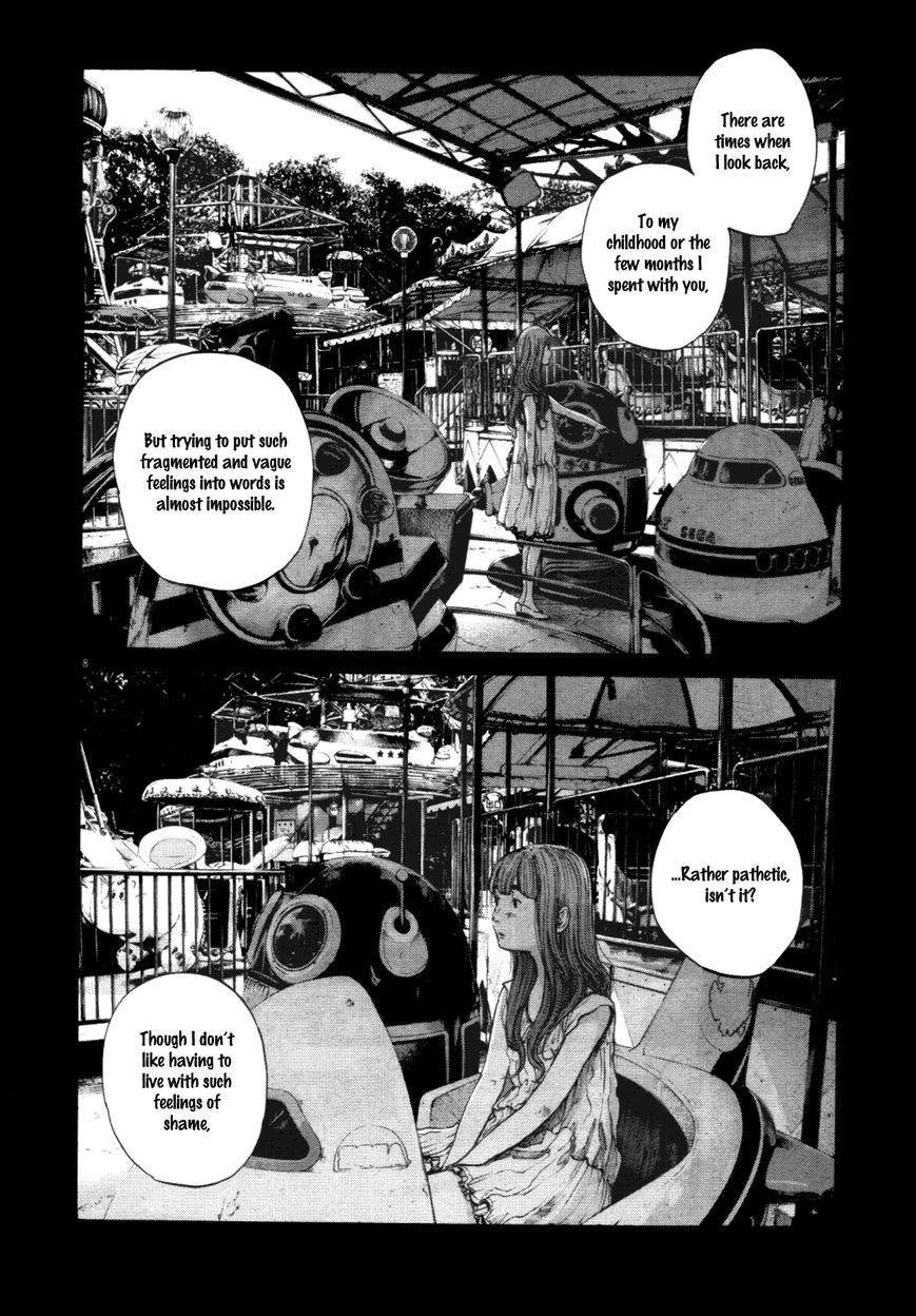 Read Oyasumi Punpun EN Manga Online