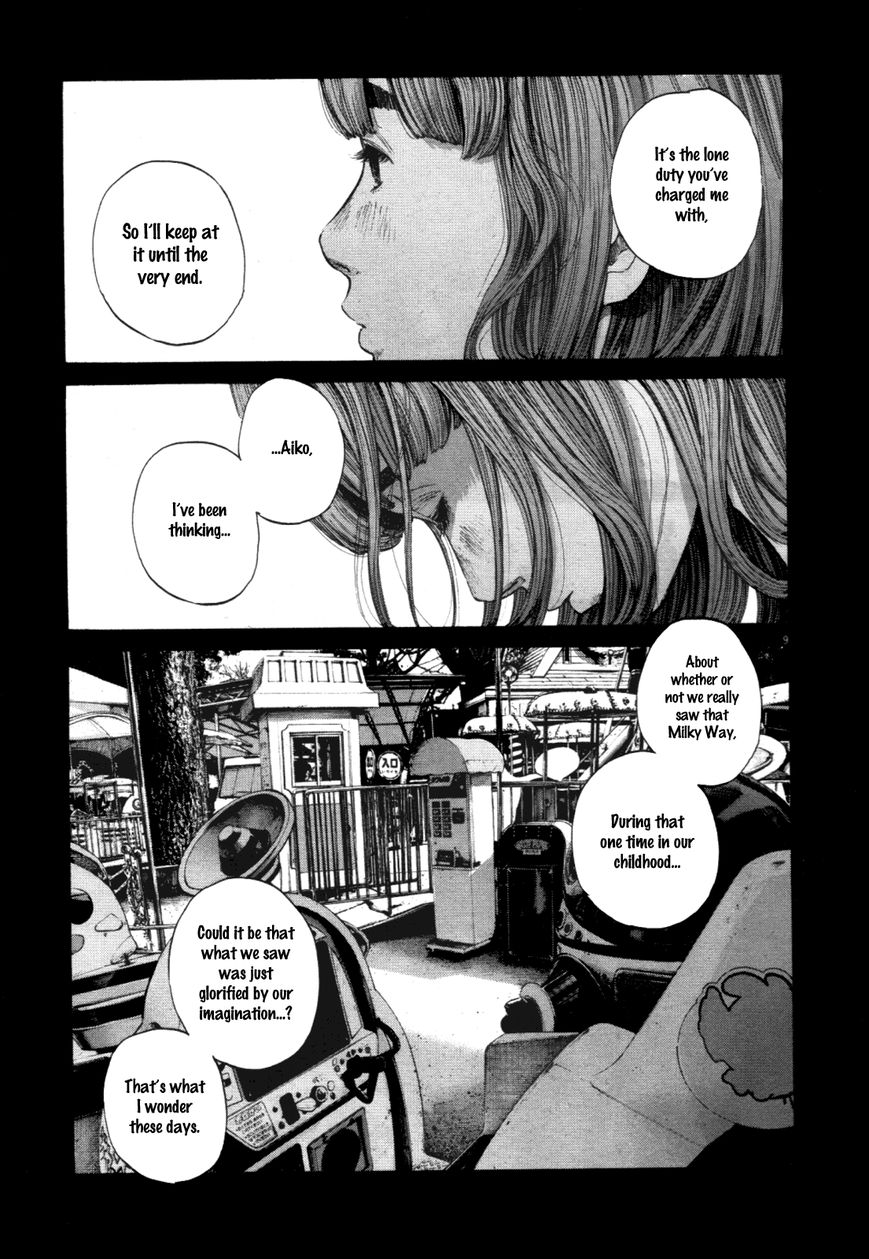 Read Oyasumi Punpun EN Manga Online