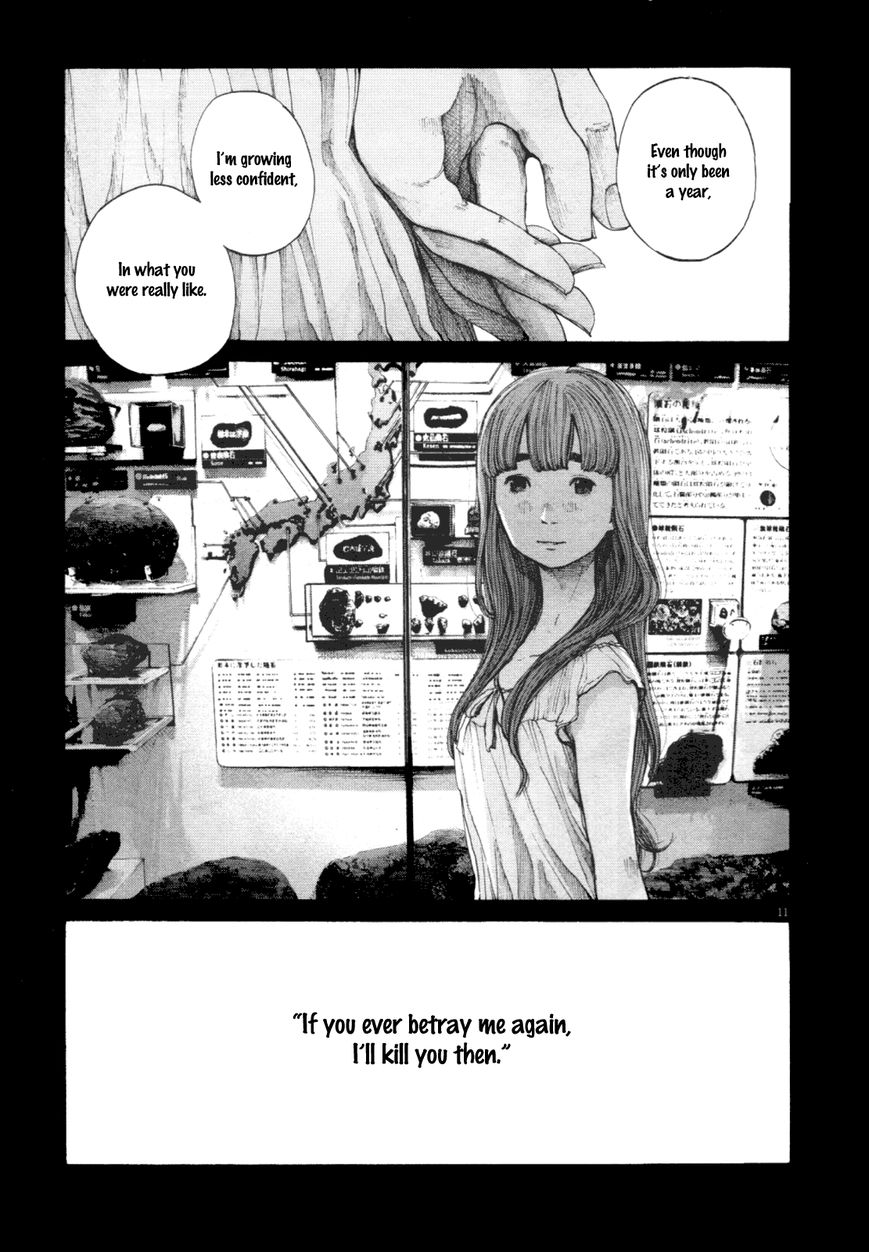Read Oyasumi Punpun EN Manga Online