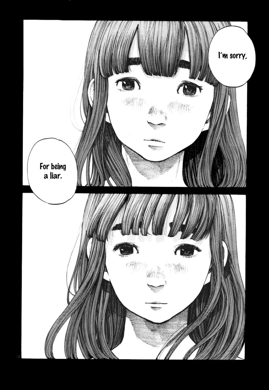 Read Oyasumi Punpun EN Manga Online