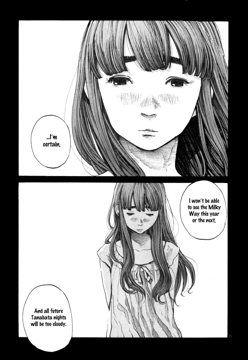 Read Oyasumi Punpun EN Manga Online
