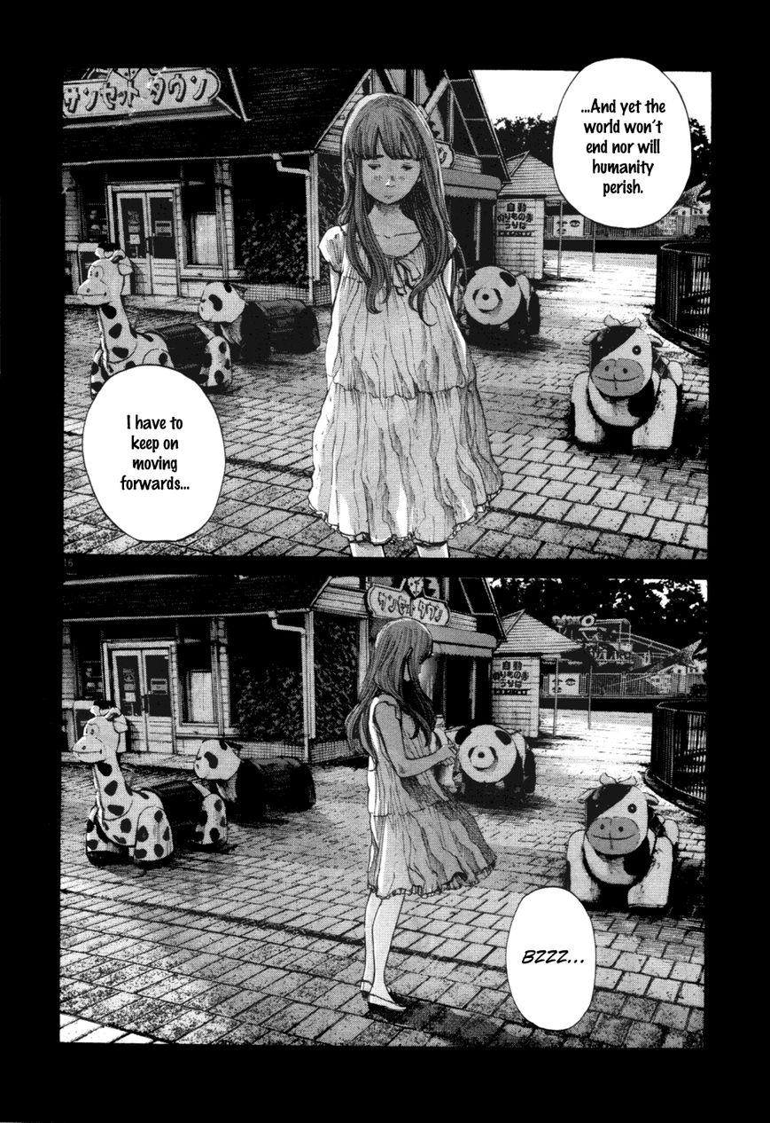 Read Oyasumi Punpun EN Manga Online