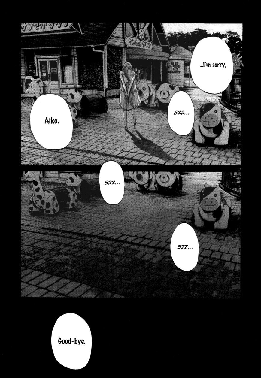Read Oyasumi Punpun EN Manga Online