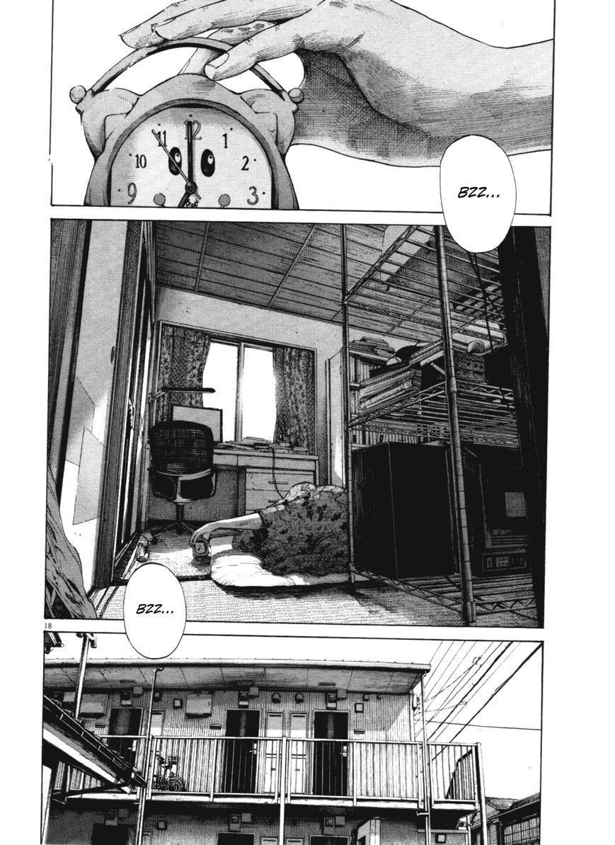 Read Oyasumi Punpun EN Manga Online