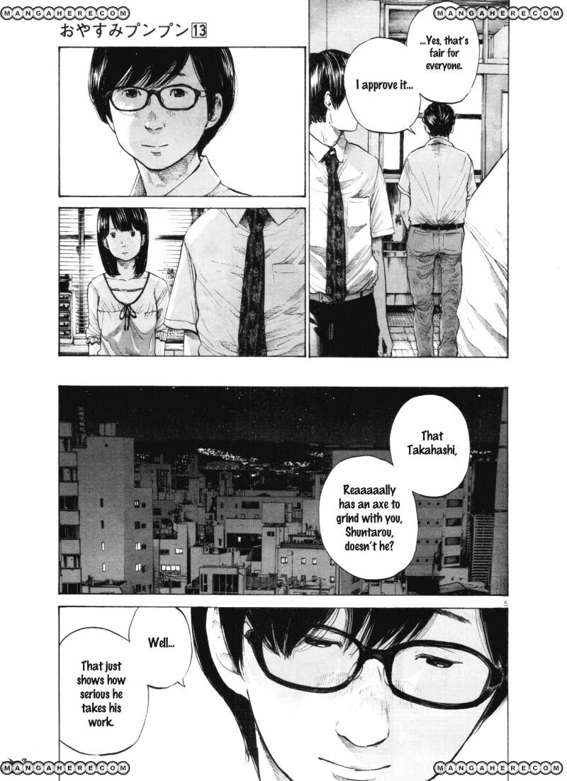 Read Oyasumi Punpun EN Manga Online