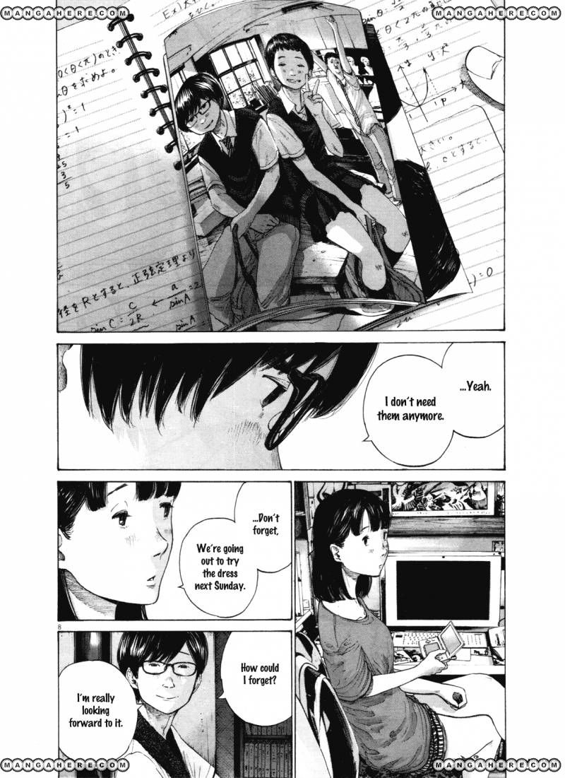 Read Oyasumi Punpun EN Manga Online