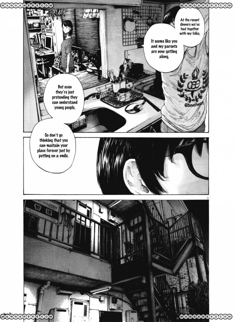 Read Oyasumi Punpun EN Manga Online