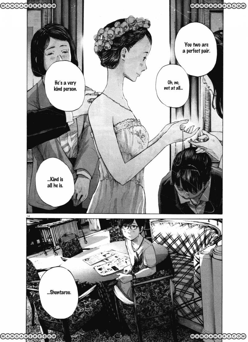 Read Oyasumi Punpun EN Manga Online