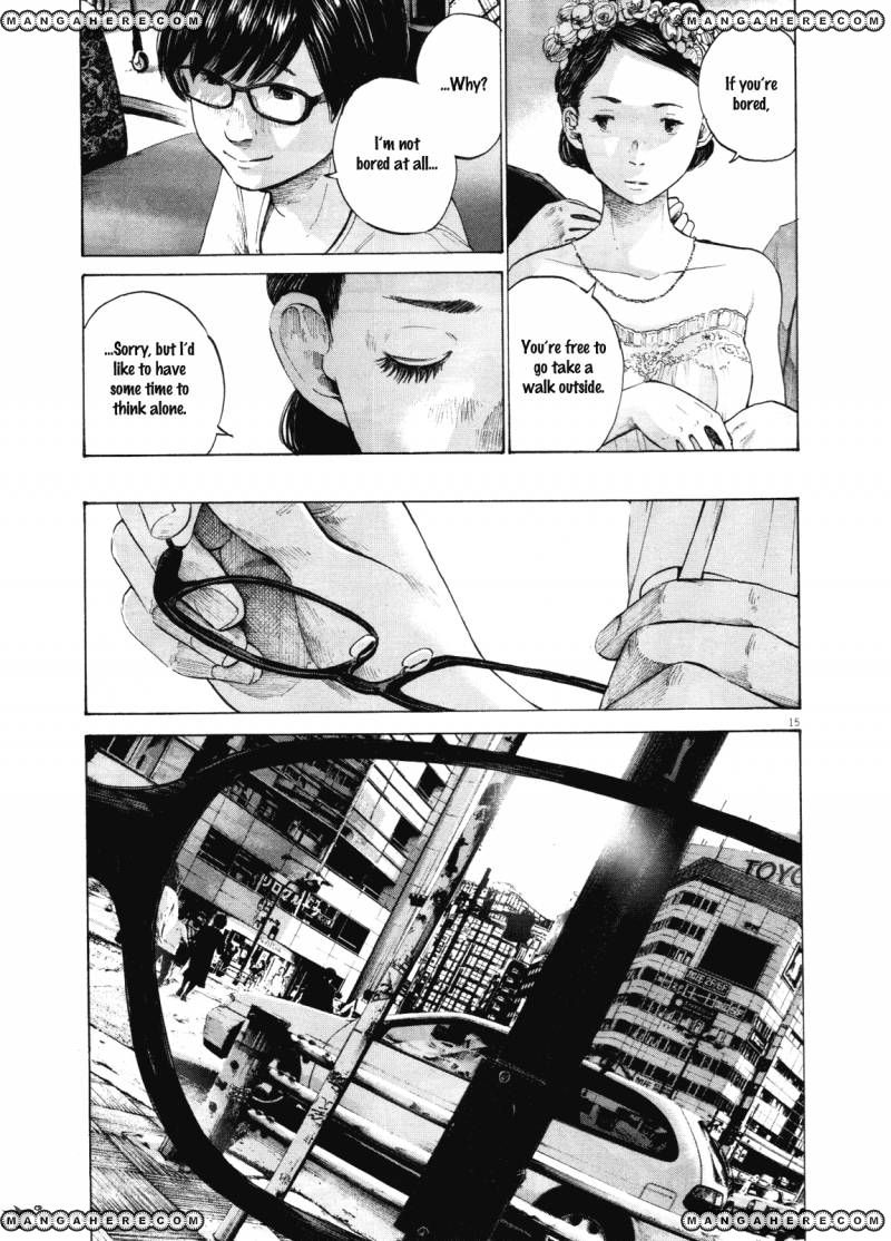 Read Oyasumi Punpun EN Manga Online