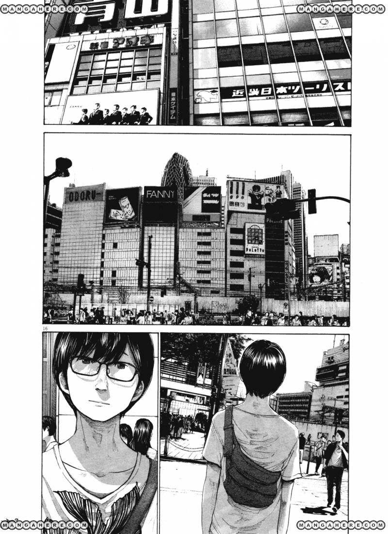 Read Oyasumi Punpun EN Manga Online