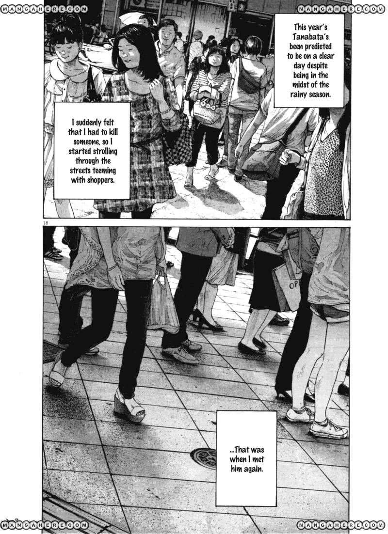 Read Oyasumi Punpun EN Manga Online