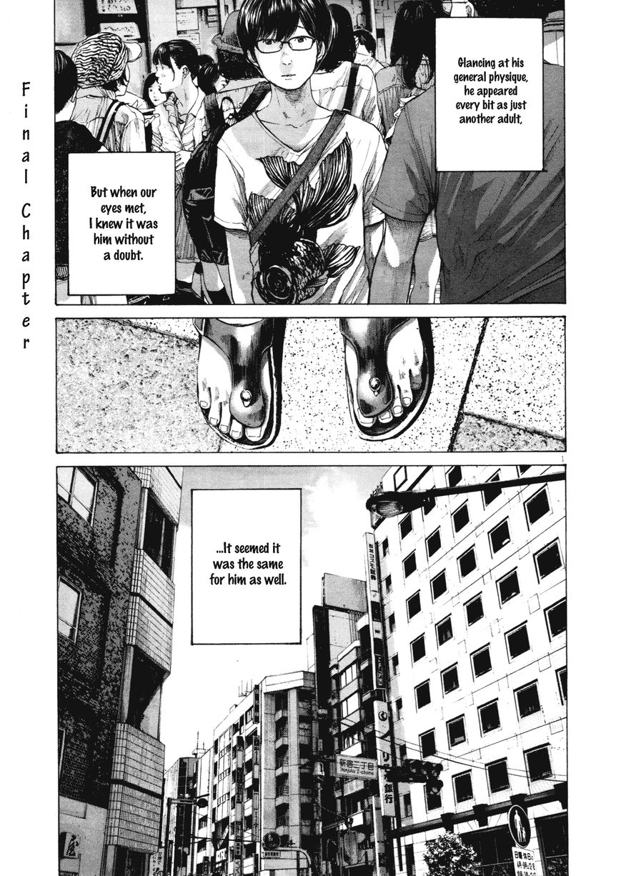 Read Oyasumi Punpun EN Manga Online