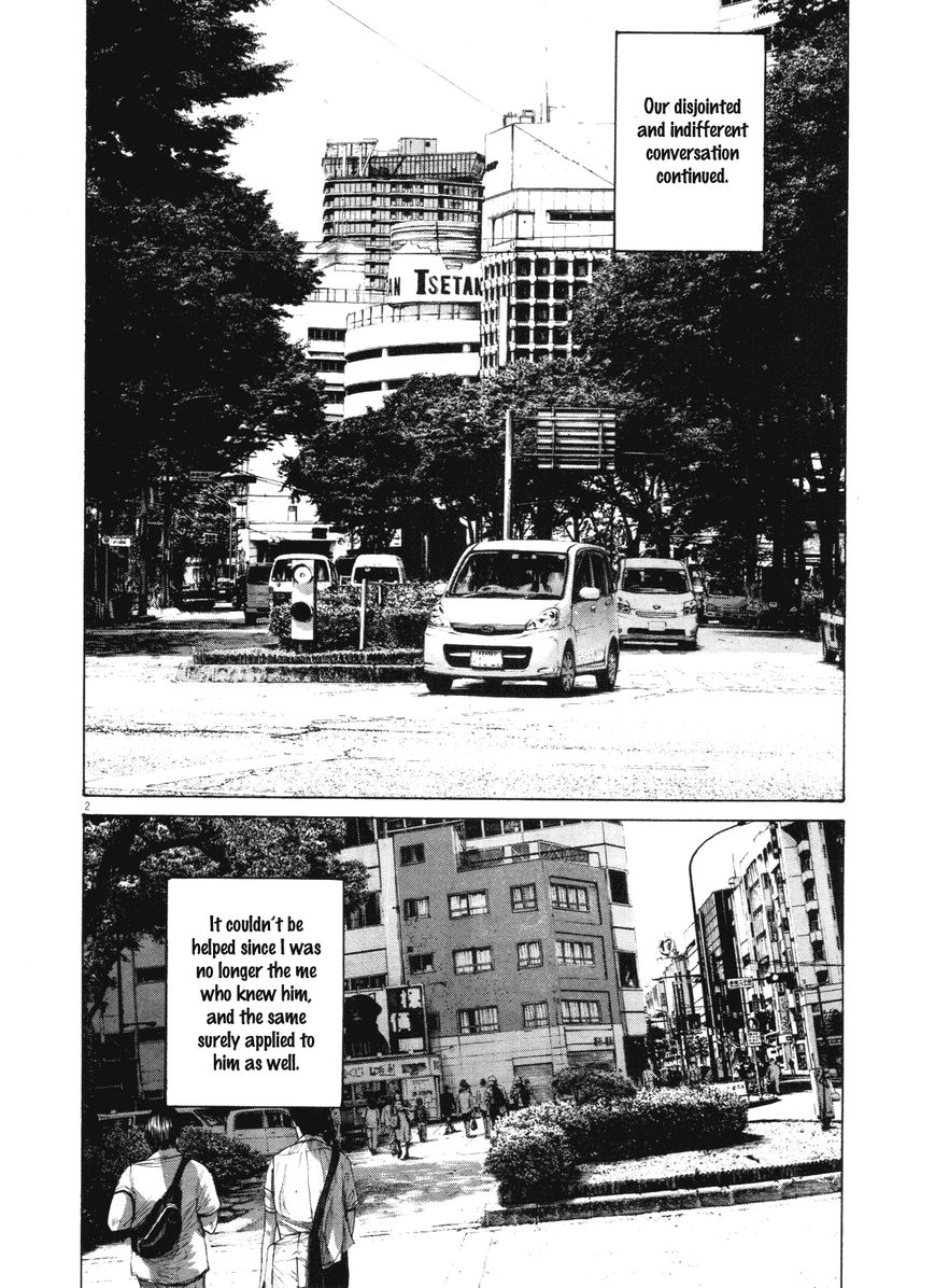 Read Oyasumi Punpun EN Manga Online