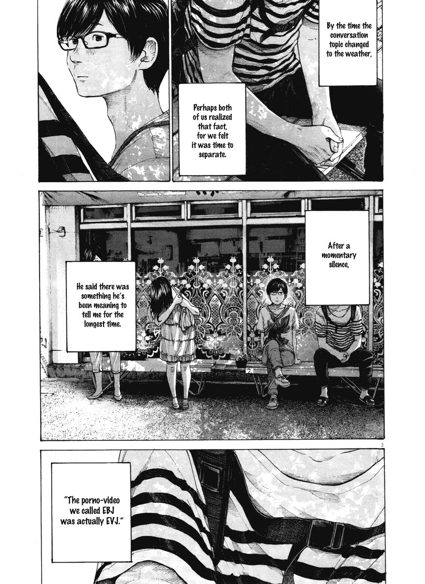 Read Oyasumi Punpun EN Manga Online