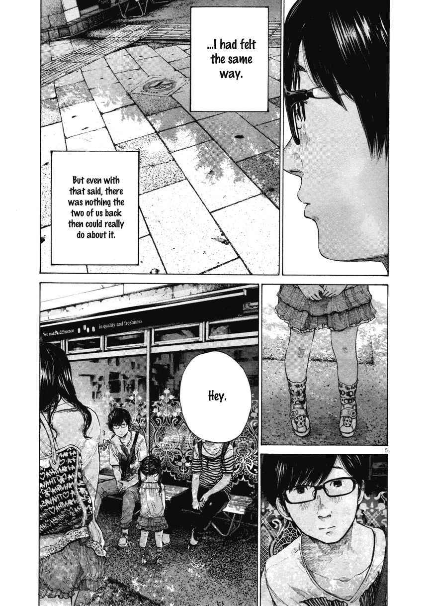 Read Oyasumi Punpun EN Manga Online
