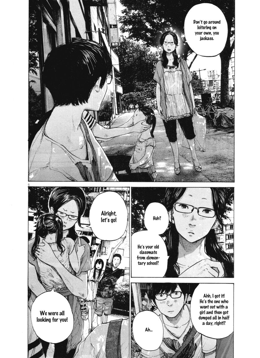Read Oyasumi Punpun EN Manga Online