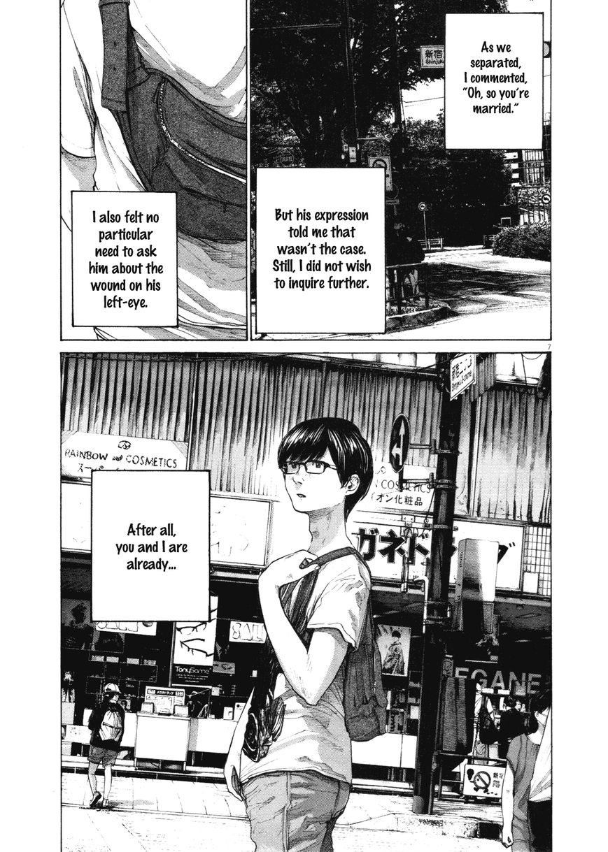 Read Oyasumi Punpun EN Manga Online
