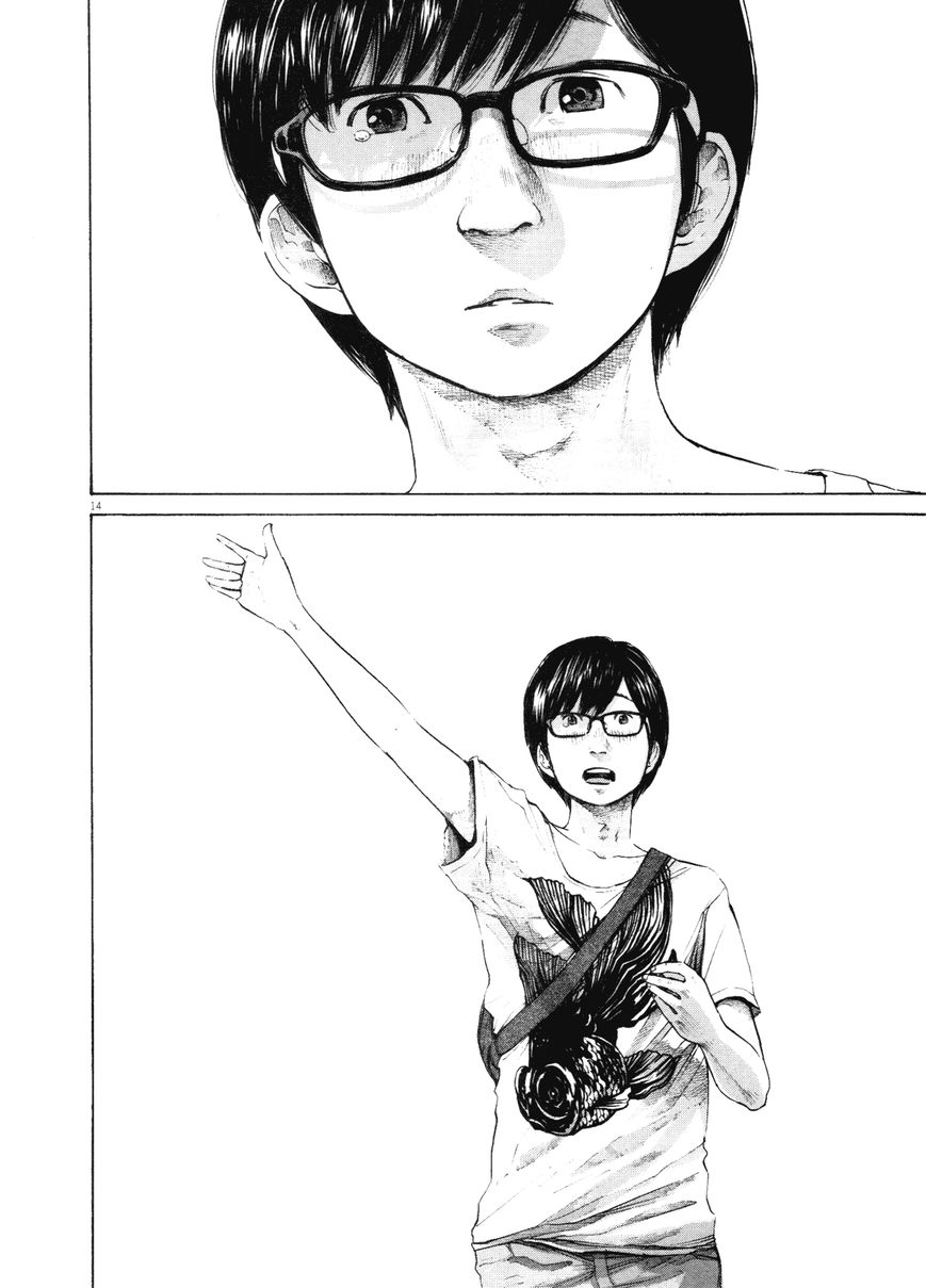 Read Oyasumi Punpun EN Manga Online