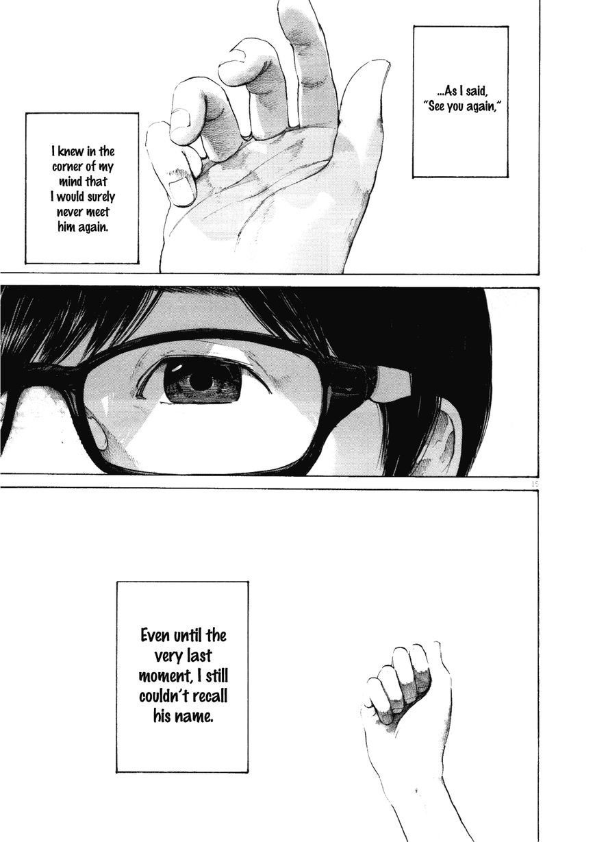 Read Oyasumi Punpun EN Manga Online