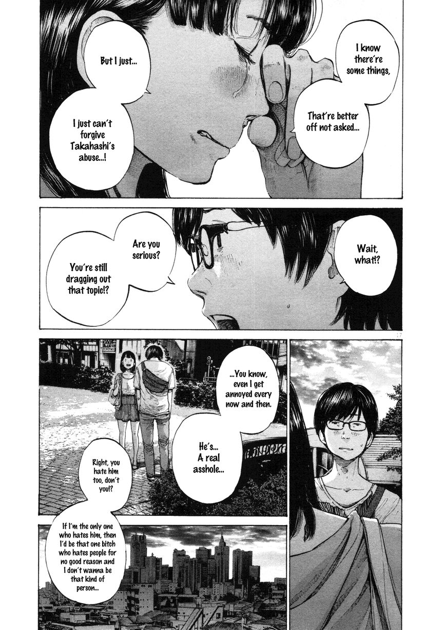 Read Oyasumi Punpun EN Manga Online