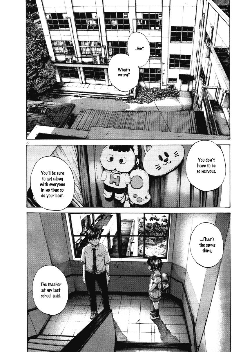 Read Oyasumi Punpun EN Manga Online