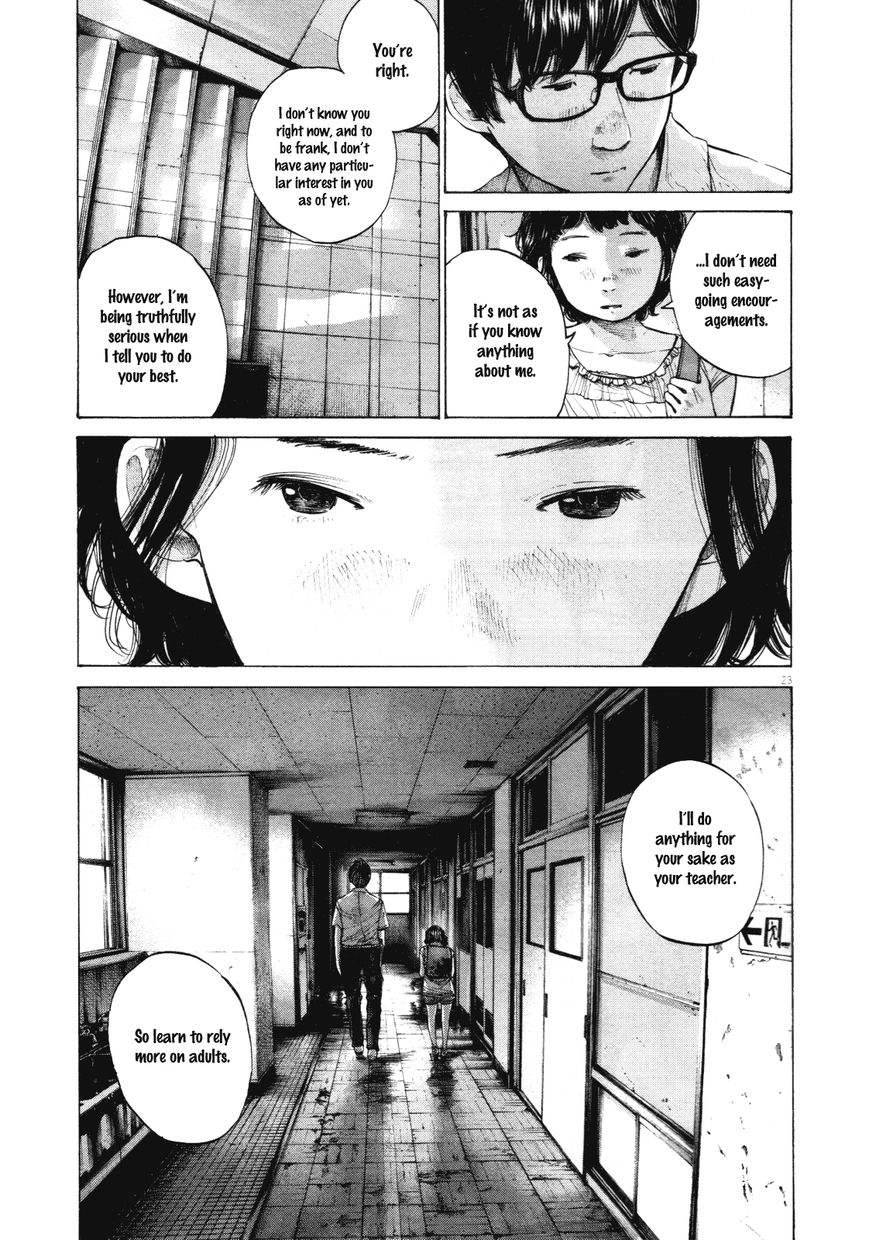 Read Oyasumi Punpun EN Manga Online