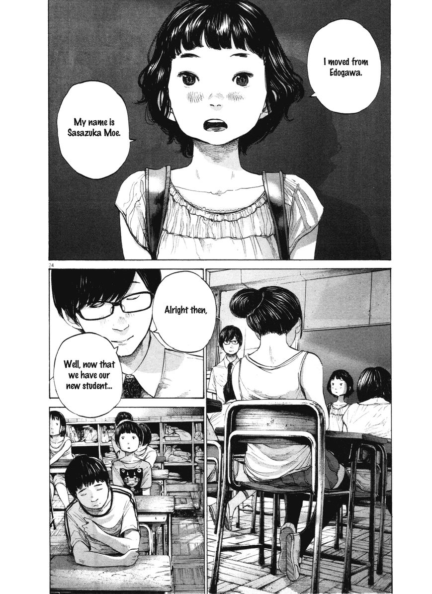 Read Oyasumi Punpun EN Manga Online