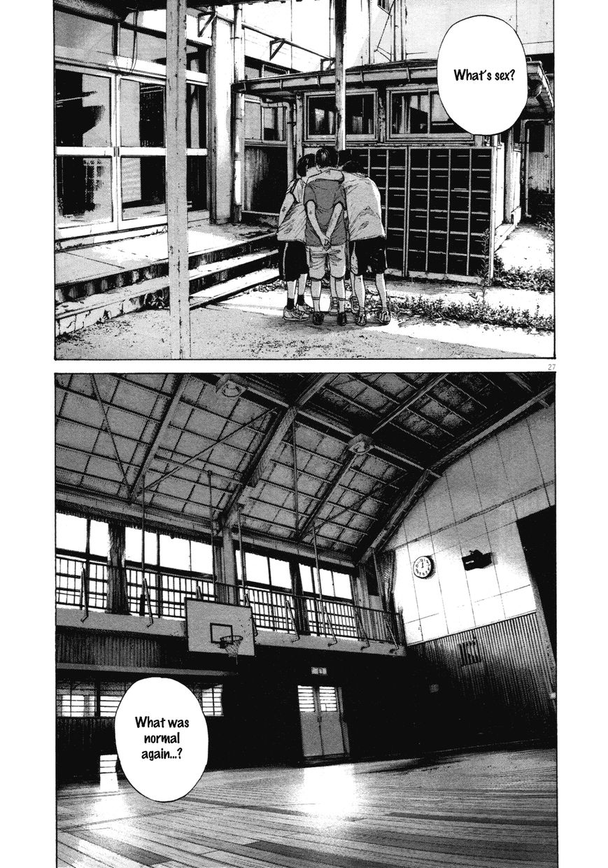 Read Oyasumi Punpun EN Manga Online