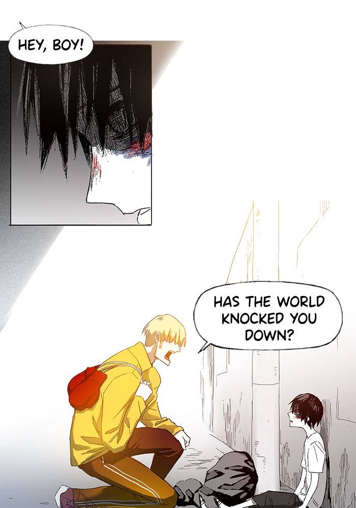 Read Pandora Hearts EN Manga Online