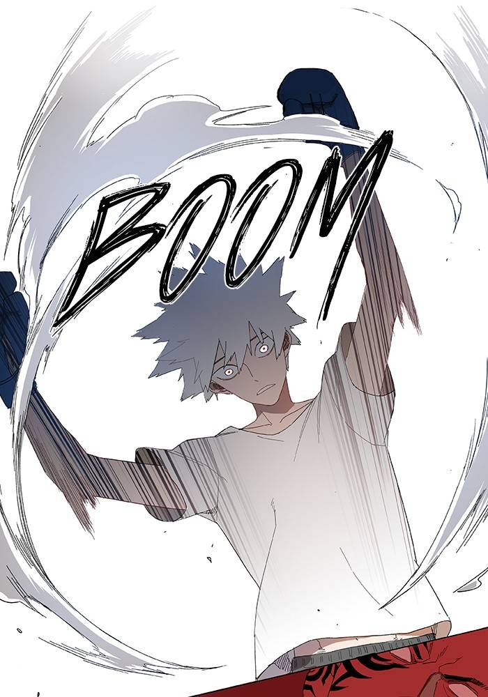 Read Pandora Hearts EN Manga Online