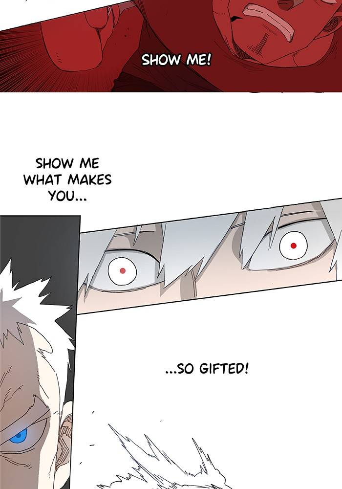 Read Pandora Hearts EN Manga Online