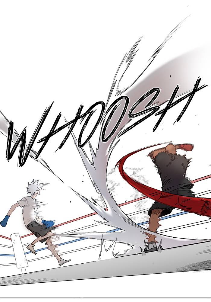 Read Pandora Hearts EN Manga Online