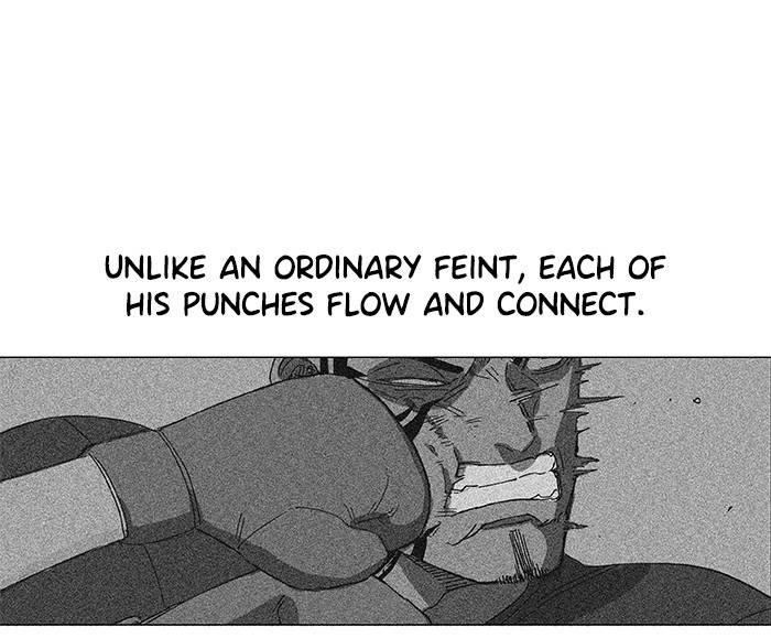 Read Pandora Hearts EN Manga Online