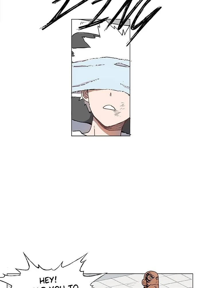 Read Pandora Hearts EN Manga Online