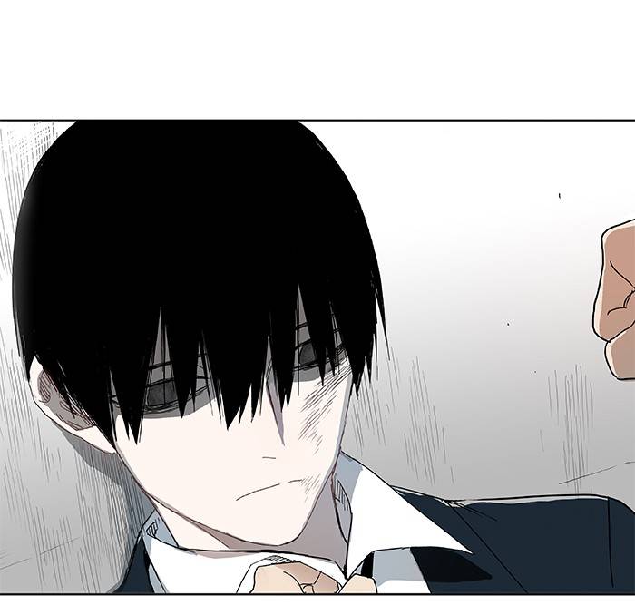 Read Pandora Hearts EN Manga Online
